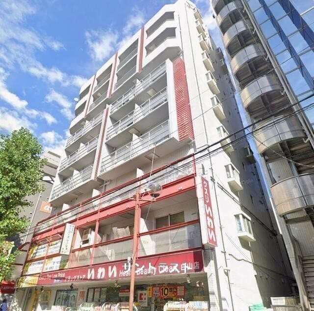 ST・東京都文京区 区分マンション