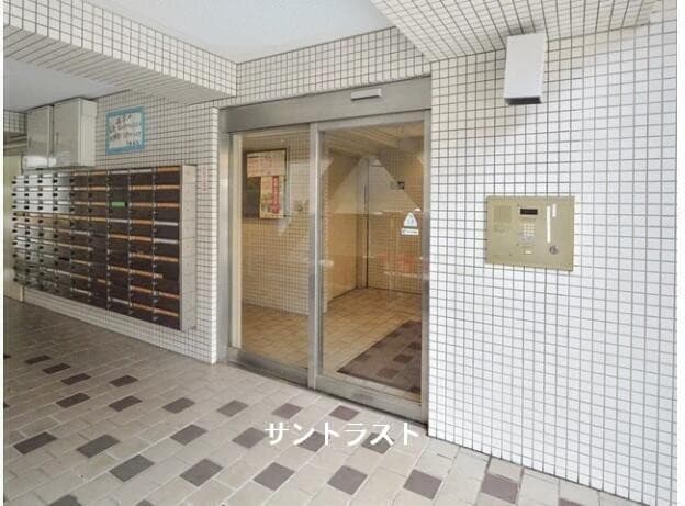 ST・東京都文京区 区分マンション - 3
