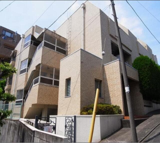 東京都世田谷区 区分マンション