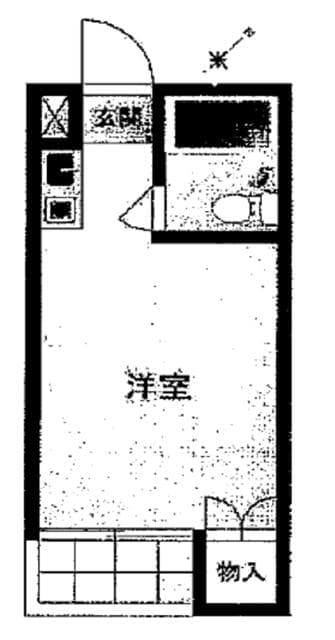 東京都世田谷区 区分マンション - 2