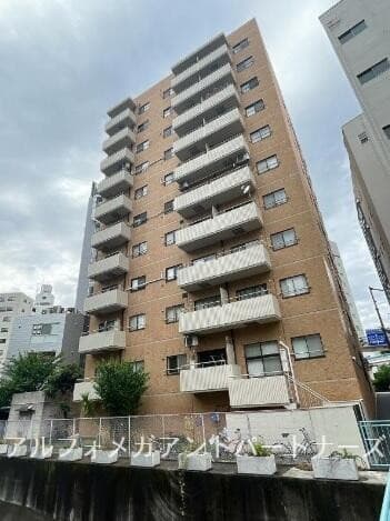ルモン広尾 - 2