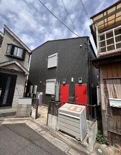 保谷 一棟売りアパート