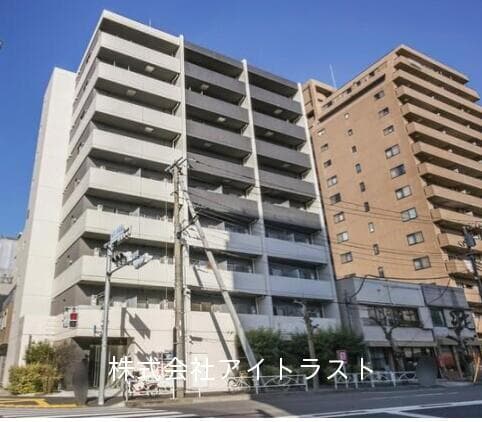 東京都墨田区 区分マンション