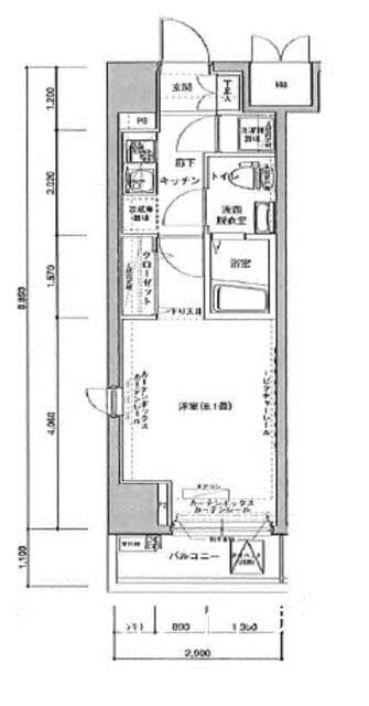 東京都墨田区 区分マンション - 2