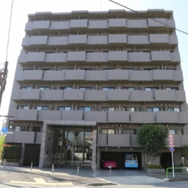東京都練馬区 区分マンション