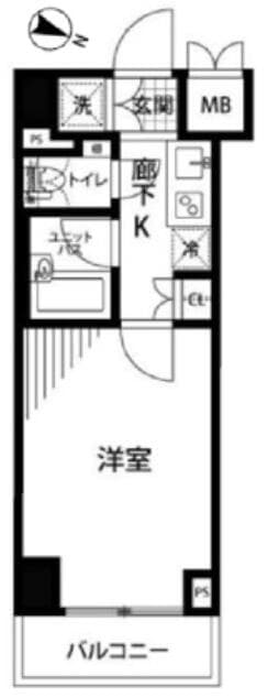 東京都練馬区 区分マンション - 2