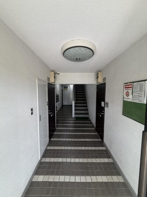 セントヒルズ西台 - 4