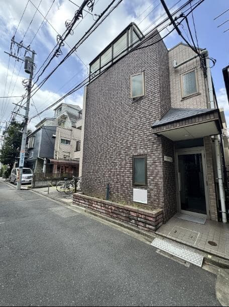 東京都中野区 一棟売りマンション - 2