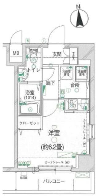 東京都千代田区 区分マンション - 2