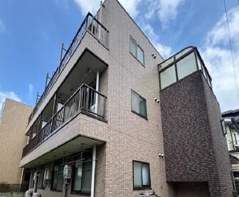 中野坂上駅一棟マンション - 3