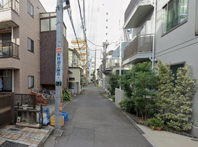 中野坂上駅一棟マンション - 6