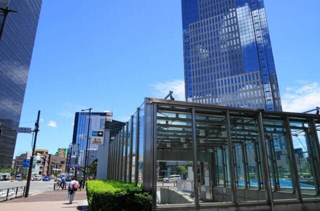 中野坂上駅一棟マンション - 8