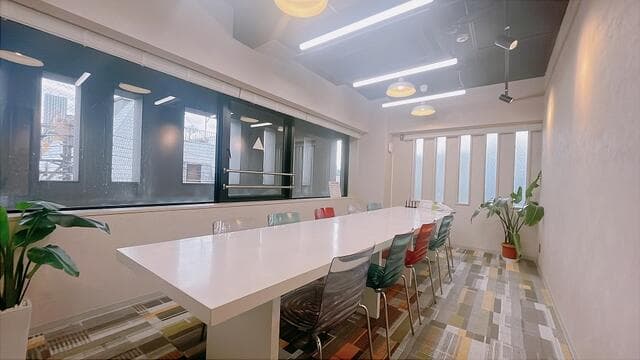 中野坂上駅一棟マンション - 10