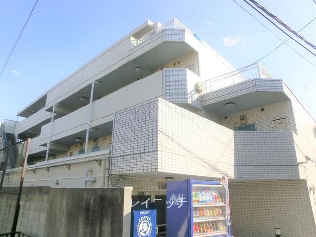 TOP青砥第4