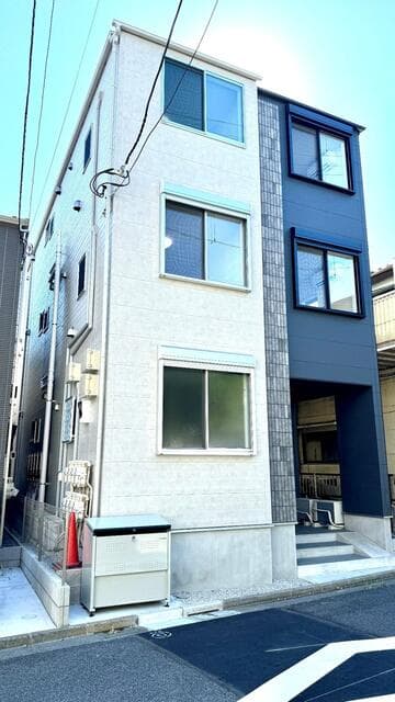 プルミエールよつ木