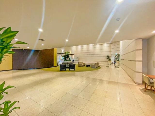 アップルタワー東京キャナルコート - 3