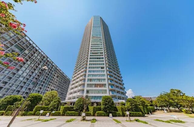 アップルタワー東京キャナルコート - 6