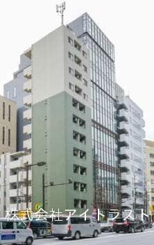 東京都中央区 区分マンション