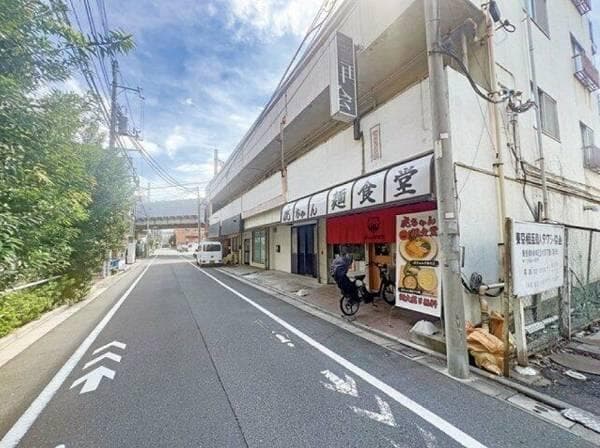同和マンション（志村三丁目） - 3