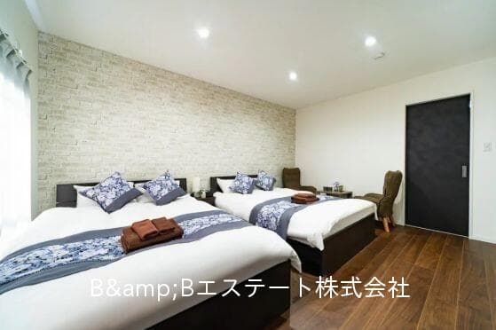 葛飾区 戸建賃貸 - 3