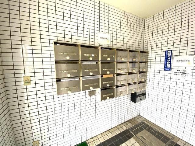 トップ下赤塚第3 - 4