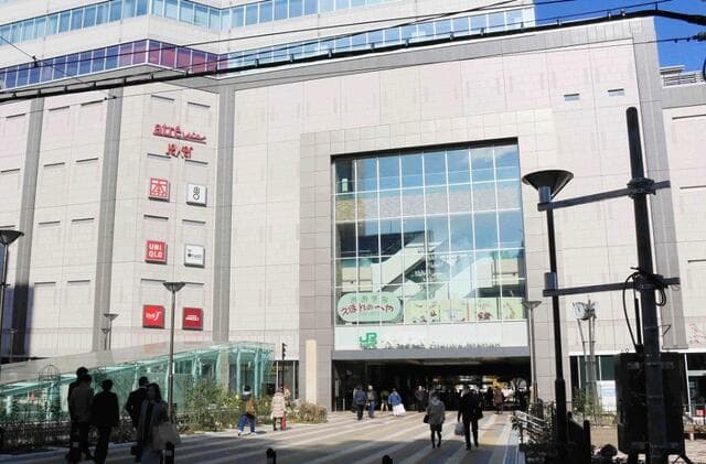 大塚駅アパート - 8