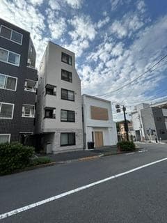中野区弥生町4丁目一棟マンション - 2