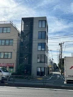 東京都世田谷区代田4丁目 一棟売りマンション