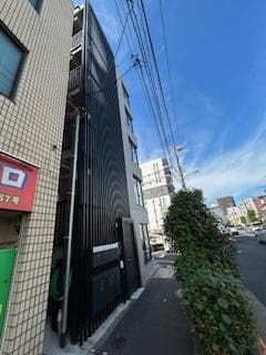 東京都世田谷区代田4丁目 一棟売りマンション - 2