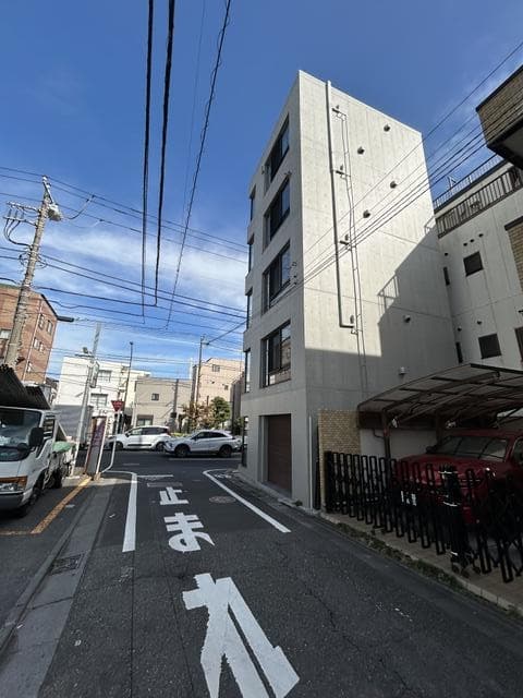 東京都世田谷区代田4丁目 一棟売りマンション - 3