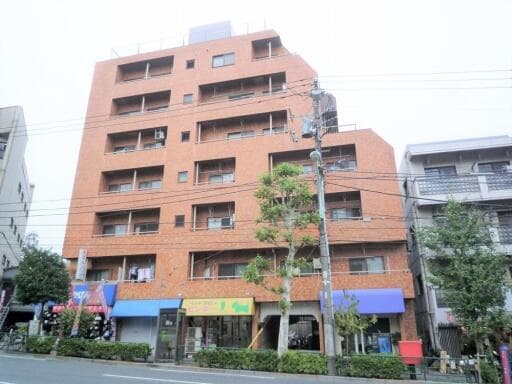 光建ハイムブリリアンス飛鳥山公園 - 5
