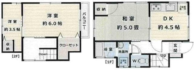 練馬区春日町2丁目中古戸建
