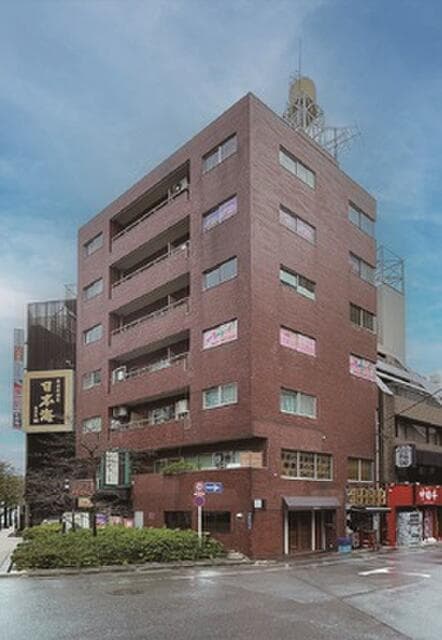 グリーンビュー白金