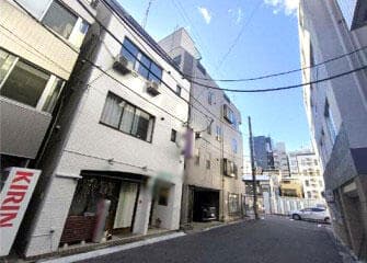 御徒町 売旅館