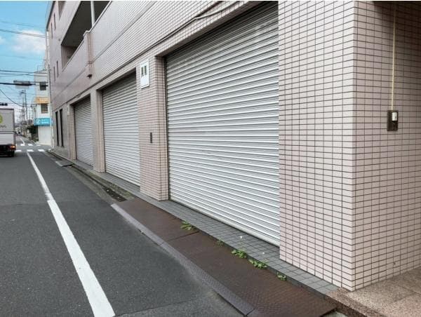 ラレーブ金町 - 5