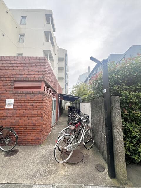 カーサ大島 - 4