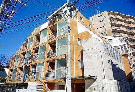 トゥールロワイヤルエルモア上北沢 - 2