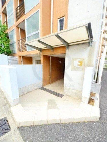 トゥールロワイヤルエルモア上北沢 - 6