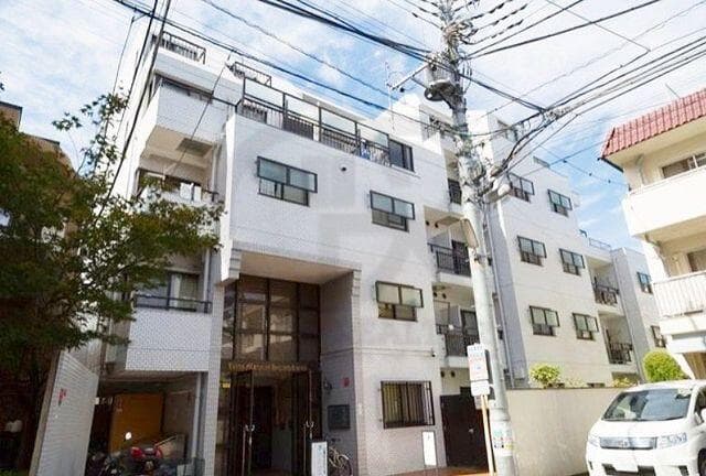 ライオンズマンション東高円寺 - 4