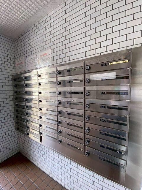 ライオンズマンション東高円寺 - 7