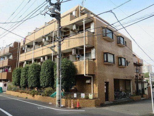 ライオンズマンション用賀 - 2