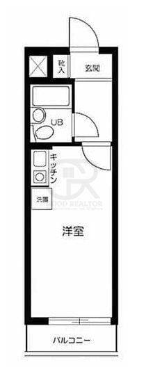 ライオンズマンション用賀 - 3