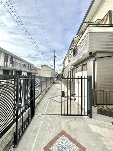 世田谷区北烏山6丁目1棟アパート - 6
