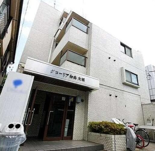 東京都豊島区 区分マンション
