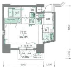 レグゼアゼスト亀戸 - 2