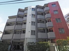 ビバリーホームズ五反田