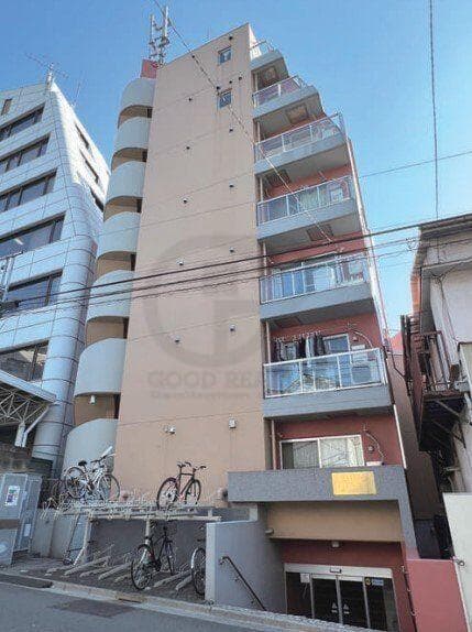 ジェイパーク恵比寿