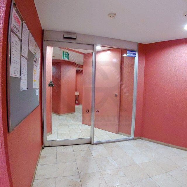 ジェイパーク恵比寿 - 9