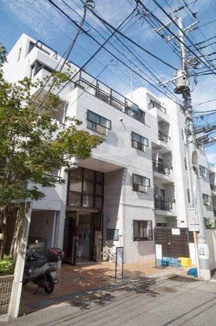 ライオンズマンション東高円寺 - 2