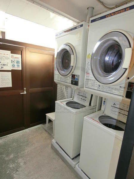 ライオンズマンション東高円寺 - 8